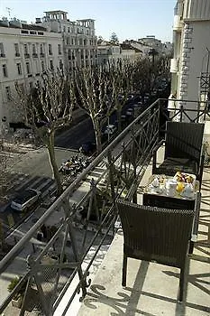 Hotel Carlton Nice, Fully Renovated 3*, Nice France
