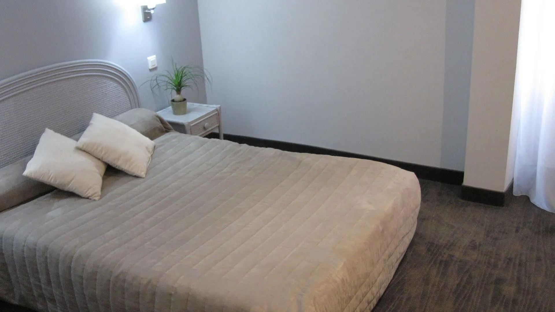 Hotel Carlton Nice, Fully Renovated