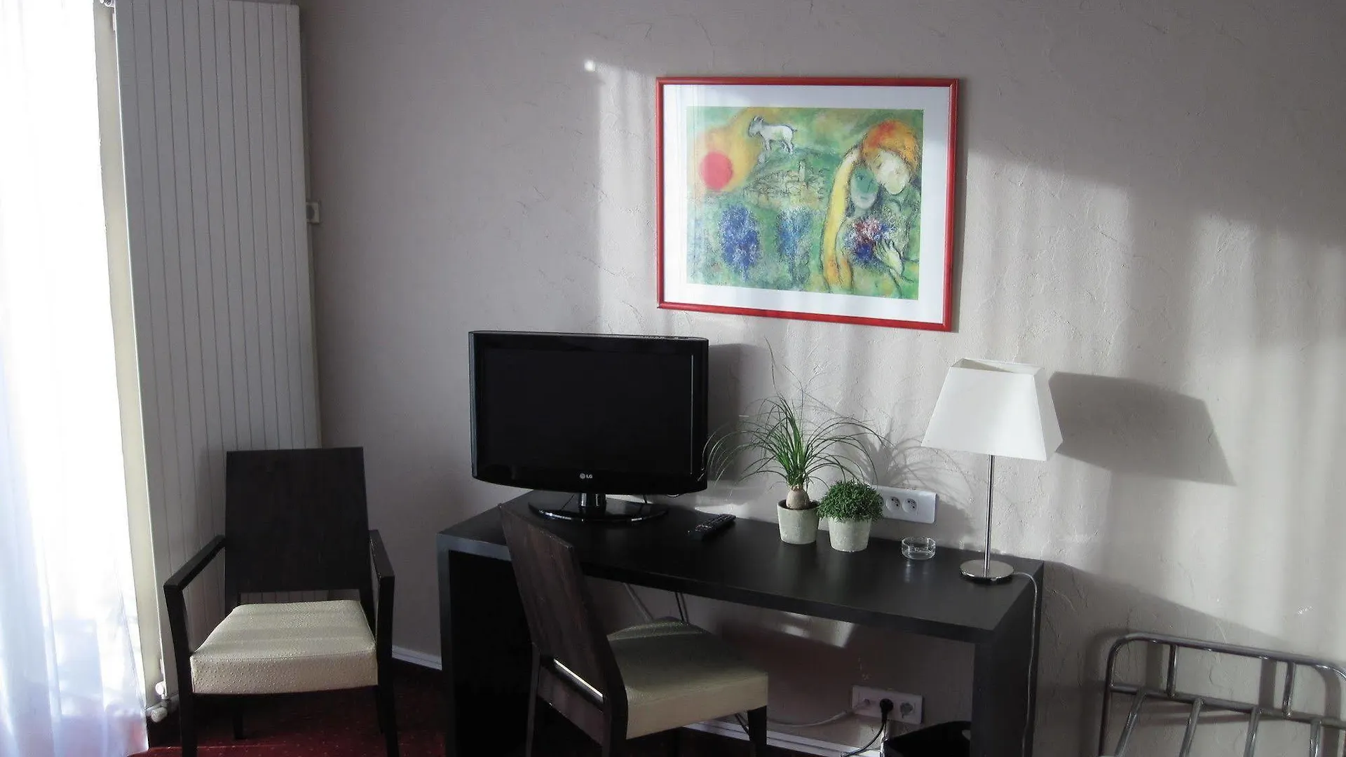 Hotel Carlton Nice, Fully Renovated  Nice