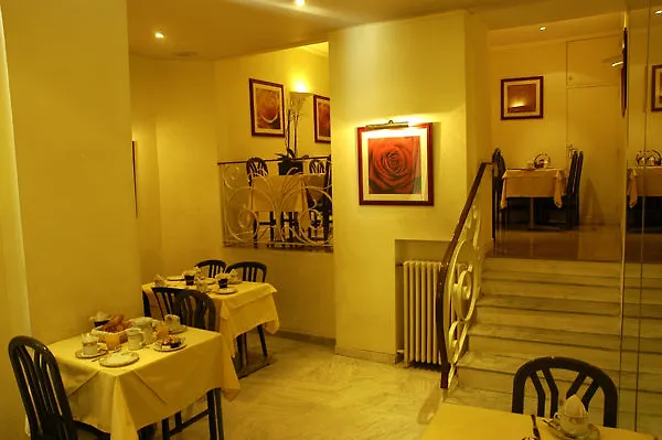 Hotel Carlton Nice, Fully Renovated  Nice